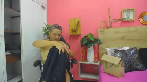 ASLY online show from 03/31/26, 10:26