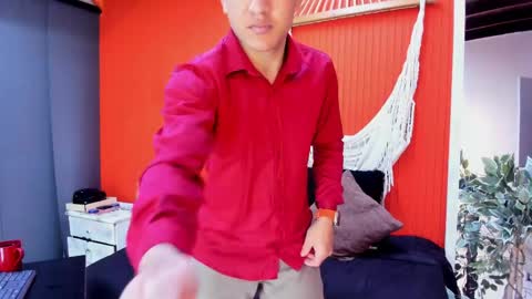 ASLY online show from 04/17/26, 09:56