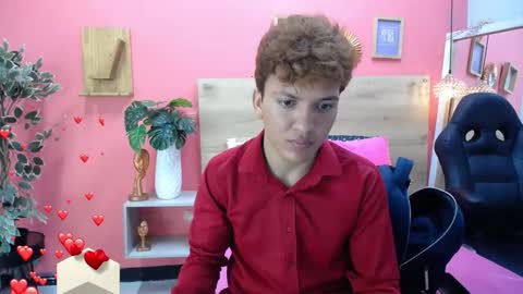 Snapshot of aslyhernandez chatting on 05/01/26, 09:58 ASLY online show from 05/01/26, 09:58
