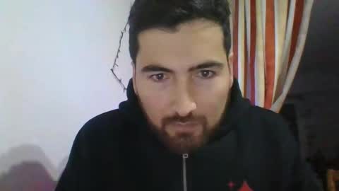 Antonio online show from 12/20/24, 07:07