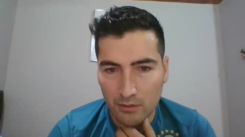 Antonio online show from 01/28/25, 04:19