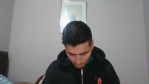 Antonio online show from 01/28/25, 08:04