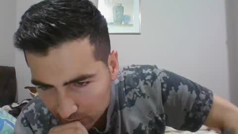 Antonio online show from 01/30/25, 03:55