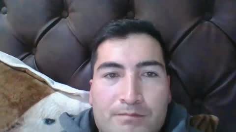 Antonio online show from 01/31/25, 07:29