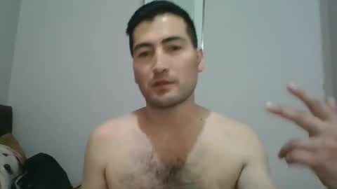 Antonio online show from 02/04/25, 07:00