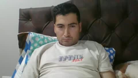 Antonio online show from 02/05/25, 03:13