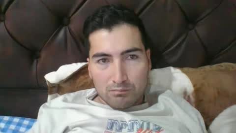 Antonio online show from 02/05/25, 12:49