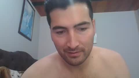 Antonio online show from 02/06/25, 05:51