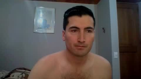 Antonio online show from 02/07/25, 05:29