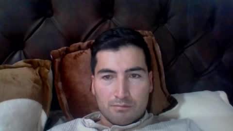 Antonio online show from 02/09/25, 07:52