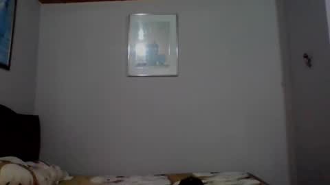 Antonio online show from 02/11/25, 04:35