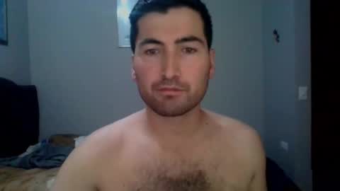 Antonio online show from 02/12/25, 09:54