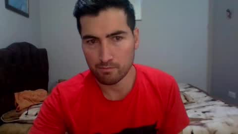 Antonio online show from 02/13/25, 03:46