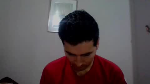 Antonio online show from 02/17/25, 07:31