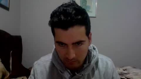 Antonio online show from 02/18/25, 02:38