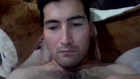 Antonio online show from 02/19/25, 04:23