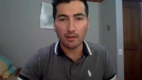 Antonio online show from 02/19/25, 06:43