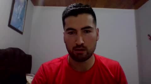 Antonio online show from 02/25/25, 01:30