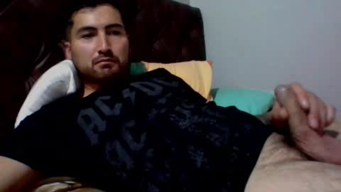 Antonio online show from 03/01/25, 05:31