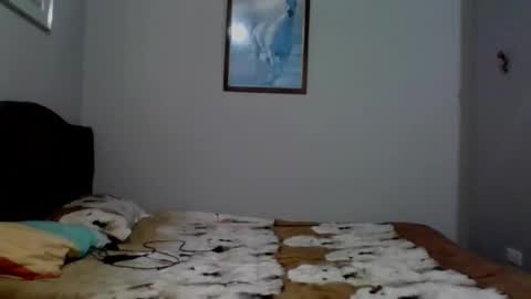 Antonio online show from 03/01/25, 07:59