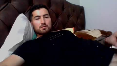 Antonio online show from 03/02/25, 08:07