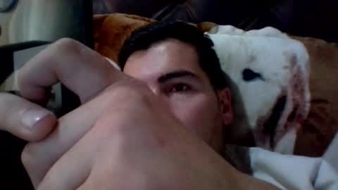 Antonio online show from 03/08/25, 07:20