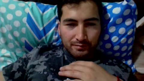 Antonio online show from 03/12/25, 08:30