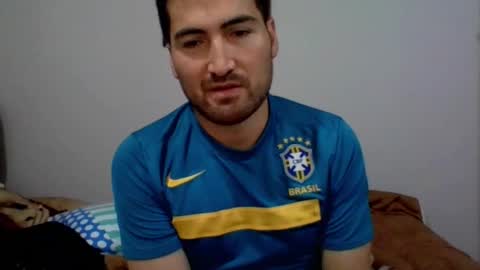 Antonio online show from 03/12/25, 06:55