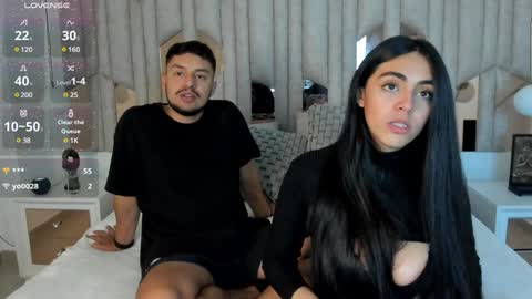 asmodeo6_ online show from 12/13/24, 01:01