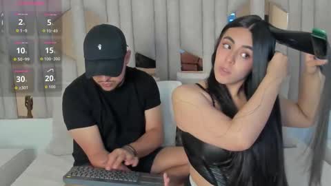 asmodeo6_ online show from 09/24/25, 12:30