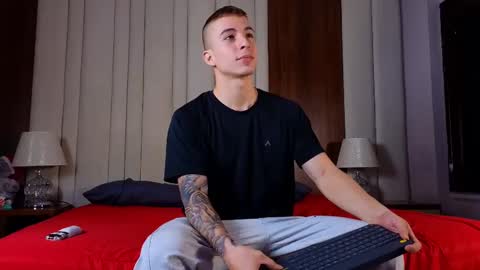 Snapshot of asmodeo_cox chatting on 01/07/25, 11:03 Asmodeo  -   online show from 01/07/25, 11:03