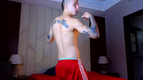 Snapshot of asmodeo_cox chatting on 01/09/25, 09:58 Asmodeo  -   online show from 01/09/25, 09:58