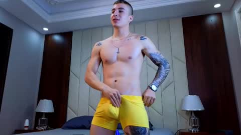 Snapshot of asmodeo_cox chatting on 01/11/25, 12:01 Asmodeo  -   online show from 01/11/25, 12:01