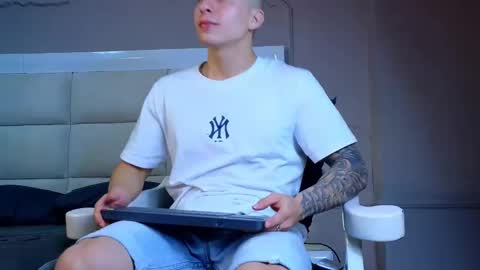 Snapshot of asmodeo_cox chatting on 01/21/25, 12:15 Asmodeo  -   online show from 01/21/25, 12:15