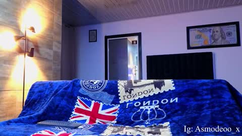 Snapshot of asmodeo_cox chatting on 09/10/25, 08:36 Asmodeo  -   online show from 09/10/25, 08:36