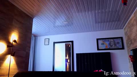 Snapshot of asmodeo_cox chatting on 09/21/25, 09:16 Asmodeo  -   online show from 09/21/25, 09:16