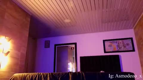 Snapshot of asmodeo_cox chatting on 10/03/25, 07:16 Asmodeo  -   online show from 10/03/25, 07:16