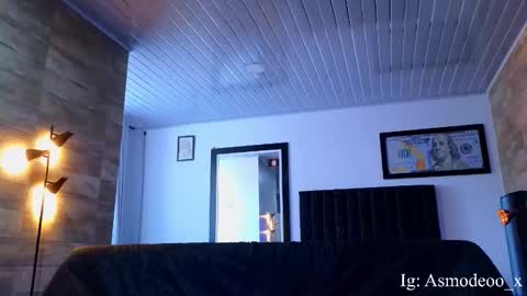 Snapshot of asmodeo_cox chatting on 10/05/25, 09:56 Asmodeo  -   online show from 10/05/25, 09:56