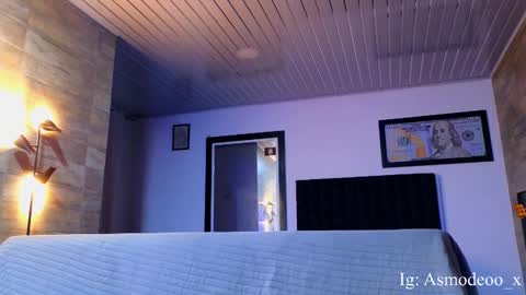 Snapshot of asmodeo_cox chatting on 10/11/25, 01:38 Asmodeo  -   online show from 10/11/25, 01:38