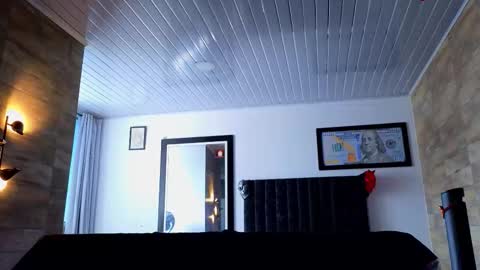 Snapshot of asmodeo_cox chatting on 10/23/25, 12:59 Asmodeo  -   online show from 10/23/25, 12:59