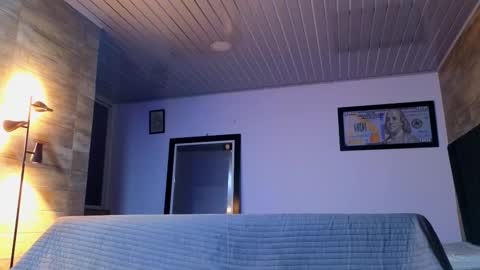 Asmodeo  -   online show from 11/16/25, 04:07