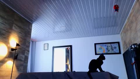 Asmodeo  -   online show from 11/30/25, 06:45