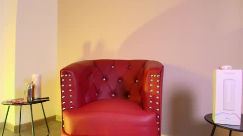 asmodeus bael online show from 09/11/25, 01:06