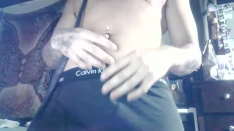 Asmodeus online show from 02/02/26, 01:21