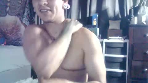 Asmodeus online show from 02/11/26, 12:43