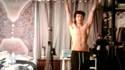 Asmodeus online show from 02/19/26, 12:17