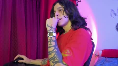 asmodeuszz online show from 12/03/24, 02:14