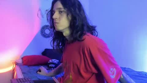 asmodeuszz online show from 12/03/24, 05:20