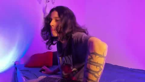 asmodeuszz online show from 12/05/24, 06:55