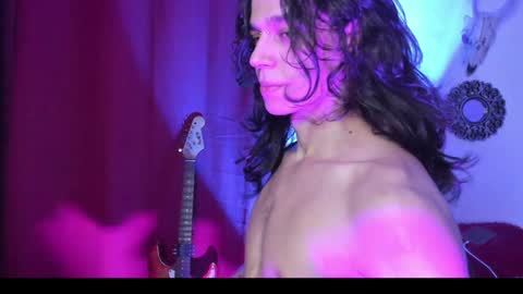 asmodeuszz online show from 12/18/24, 10:46